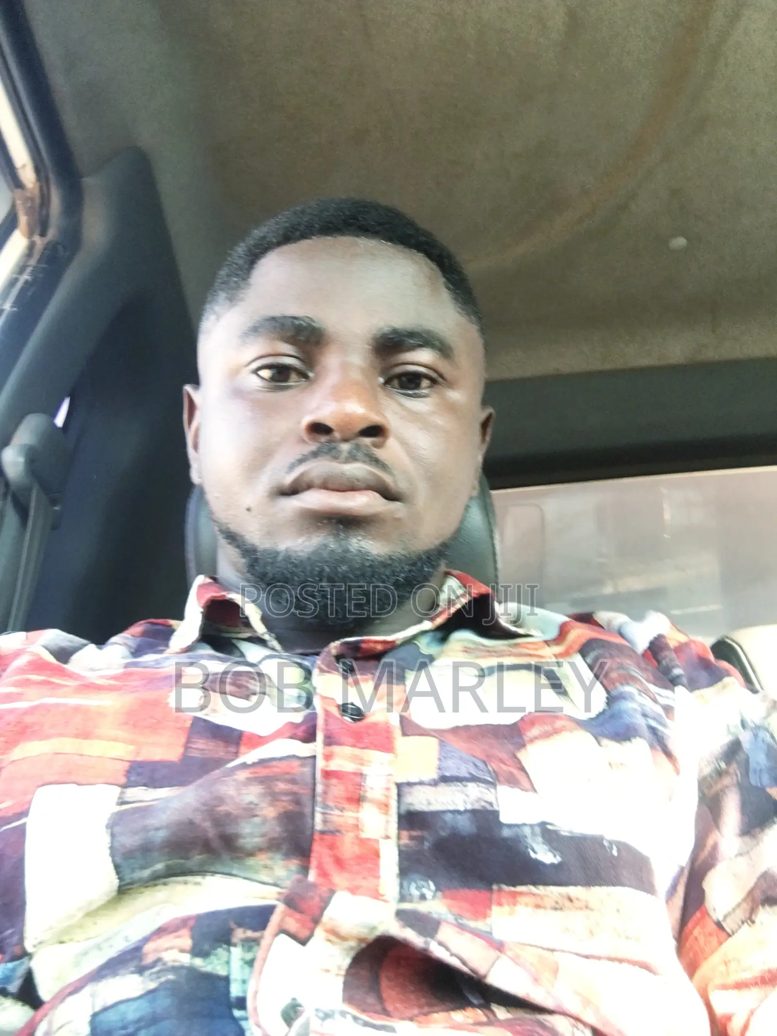 Personal Drivers for Hire at Greater Accra