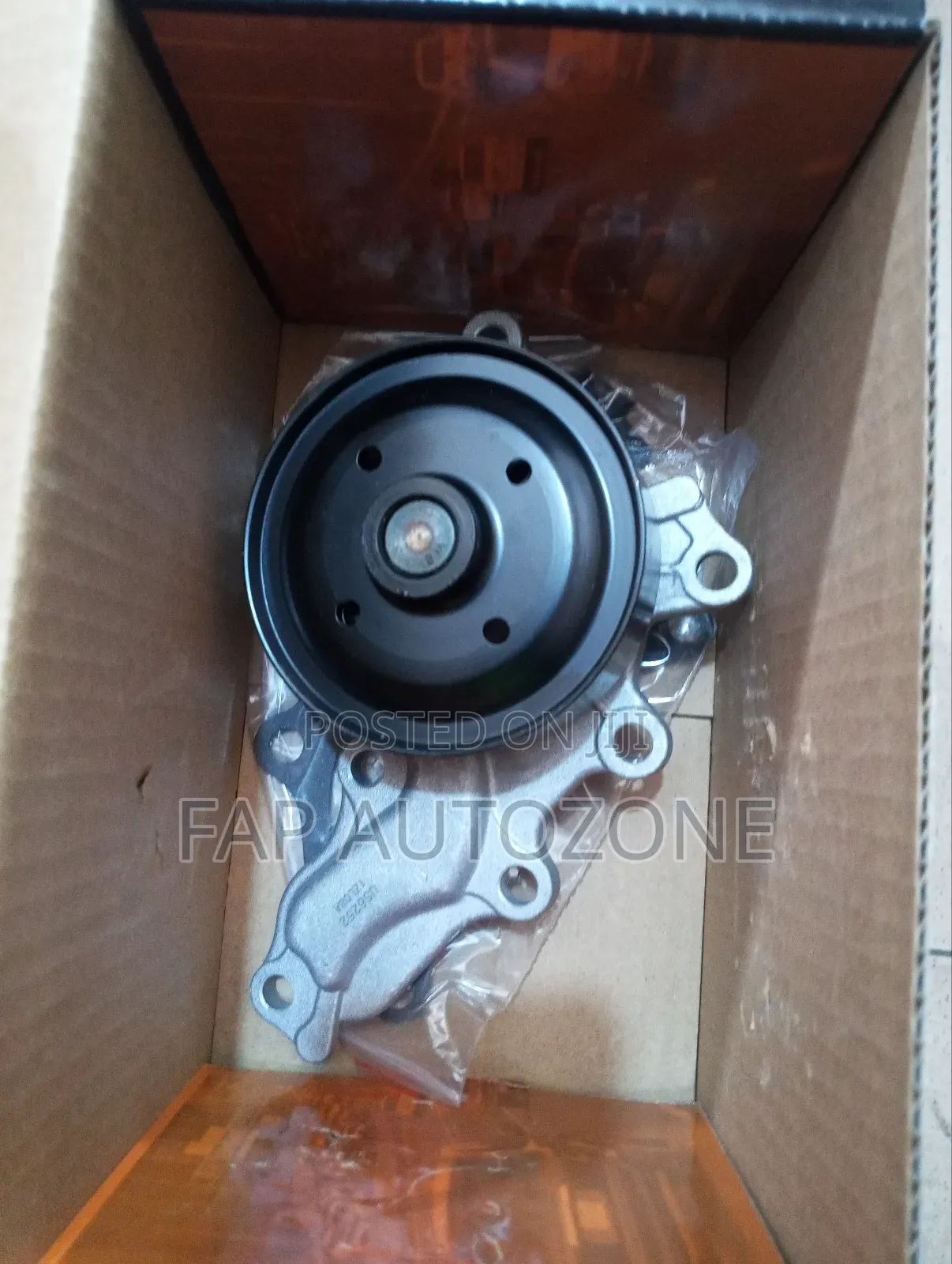 Original Toyota Camry, Highlander,Rav4 Water Pump Imported From USA