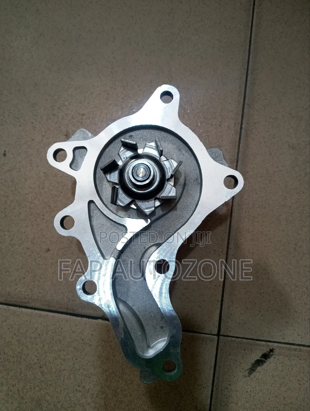 Original Toyota Camry, Highlander,Rav4 Water Pump Imported From USA