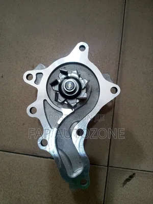 Original Toyota Camry, Highlander,Rav4 Water Pump Imported From USA