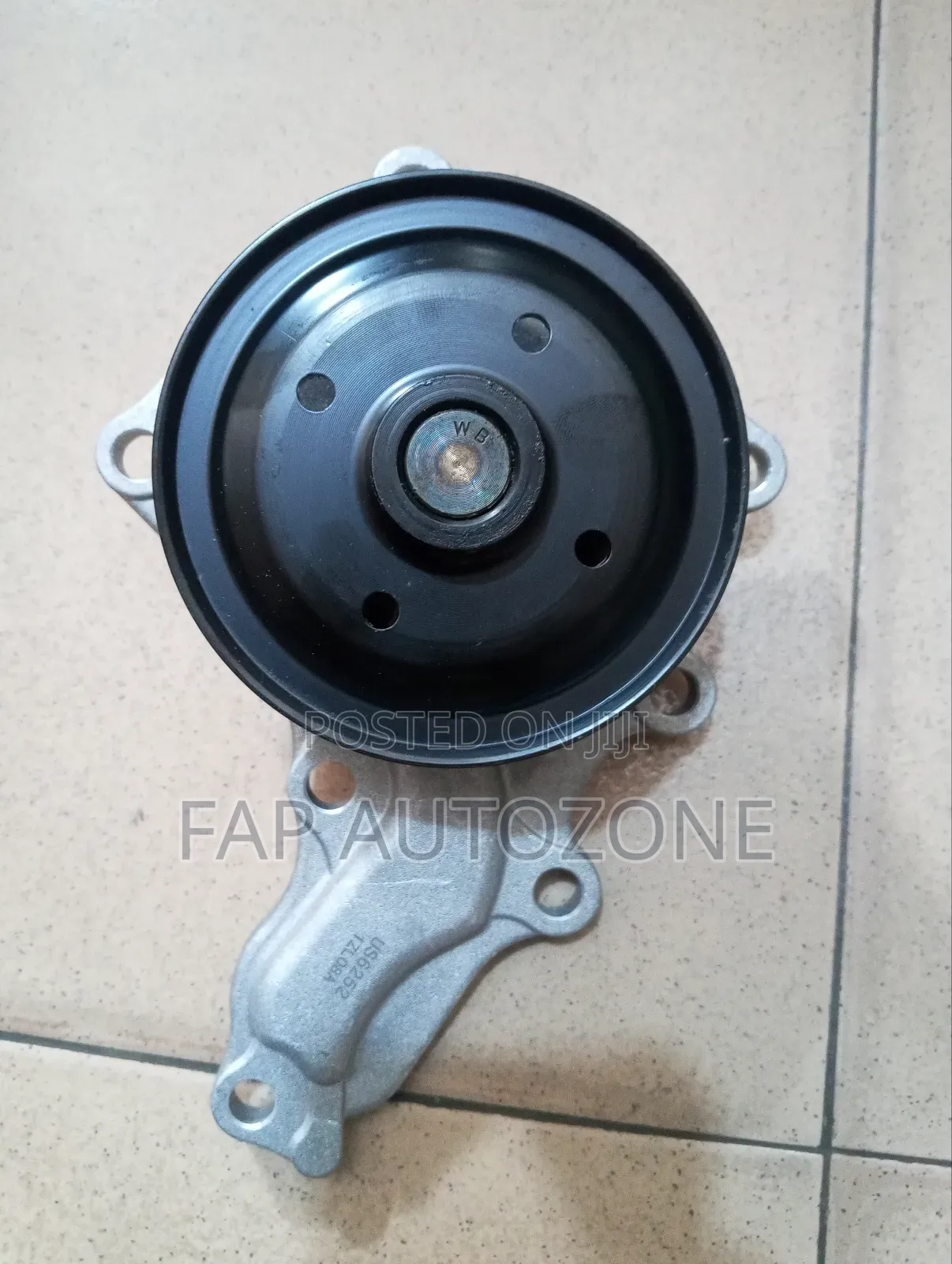 Original Toyota Camry, Highlander,Rav4 Water Pump Imported From USA