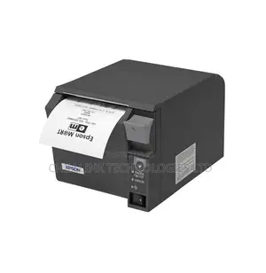 Epson Tm-t70ii Front-access Thermal Receipt Printer