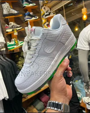Halloween Air Force