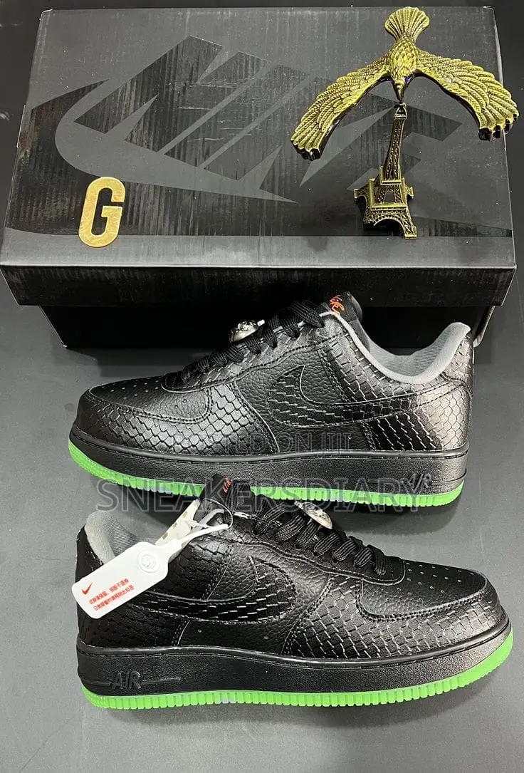 Halloween Air Force