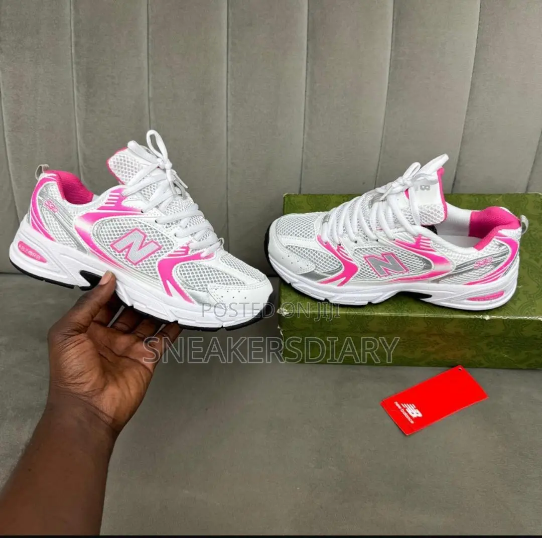 Nb 530 Pink