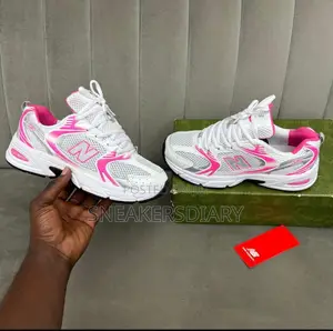 Nb 530 Pink