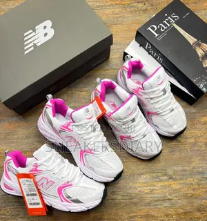 Nb 530 Pink