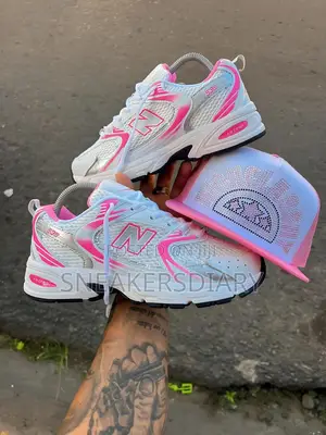 Nb 530 Pink
