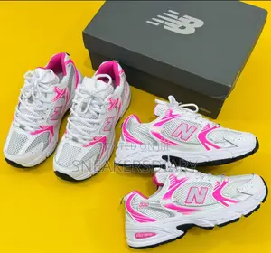 Nb 530 Pink