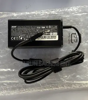 Brand-New Original Acer 19v 3.42a 65w Small Pin Aspire 5 A514 Adapter