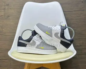 Af1 Retro Salient