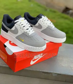 Af1 Retro Salient