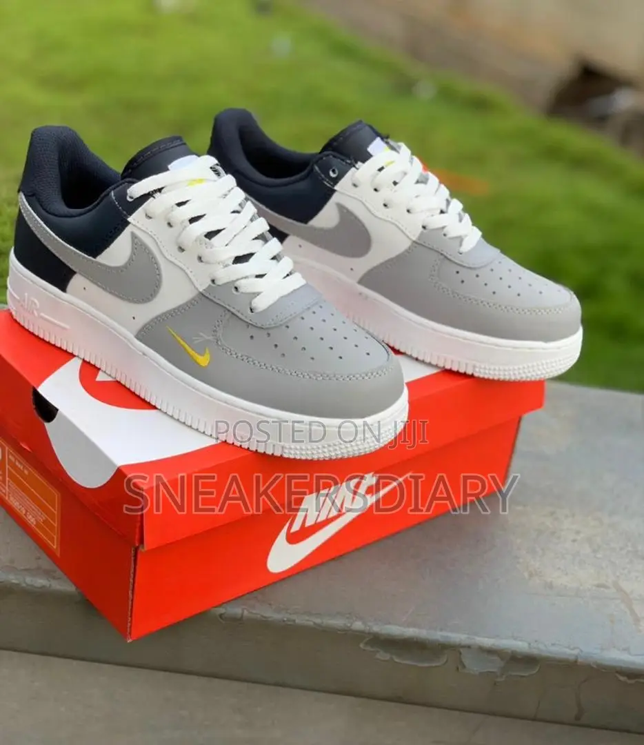 Af1 Retro Salient