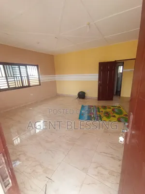 2bdrm Apartment in Gbetsile Samco, Tema Metropolitan for rent