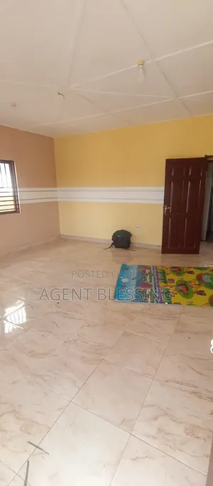 2bdrm Apartment in Gbetsile Samco, Tema Metropolitan for rent