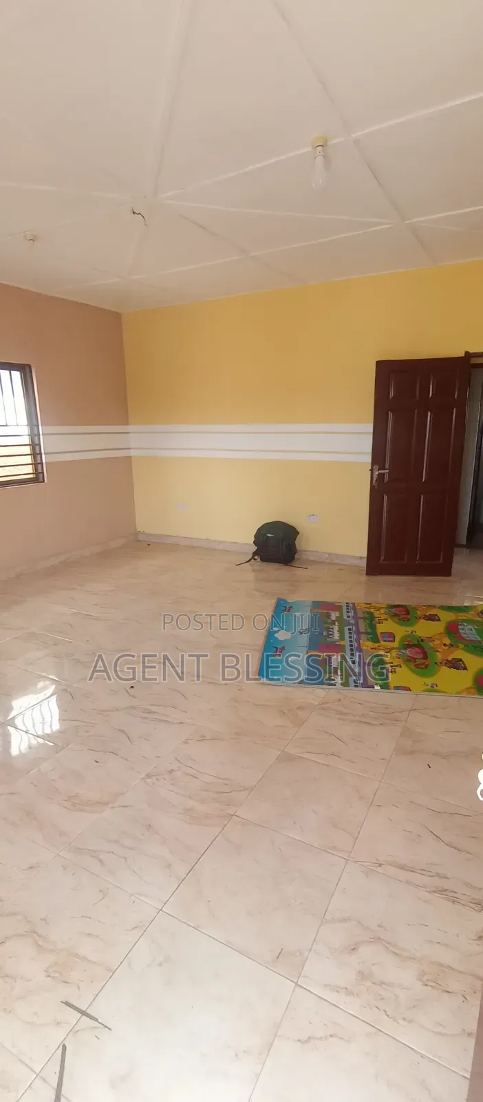 2bdrm Apartment in Gbetsile Samco, Tema Metropolitan for rent
