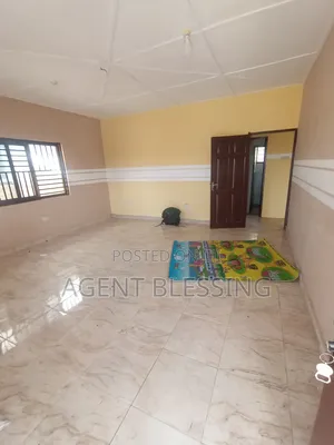 2bdrm Apartment in Gbetsile Samco, Tema Metropolitan for rent