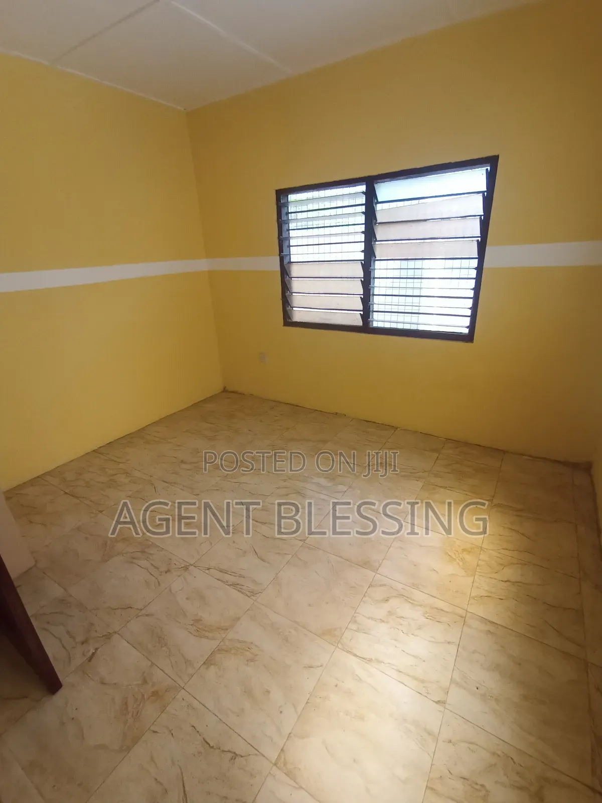 2bdrm Apartment in Gbetsile Samco, Tema Metropolitan for rent