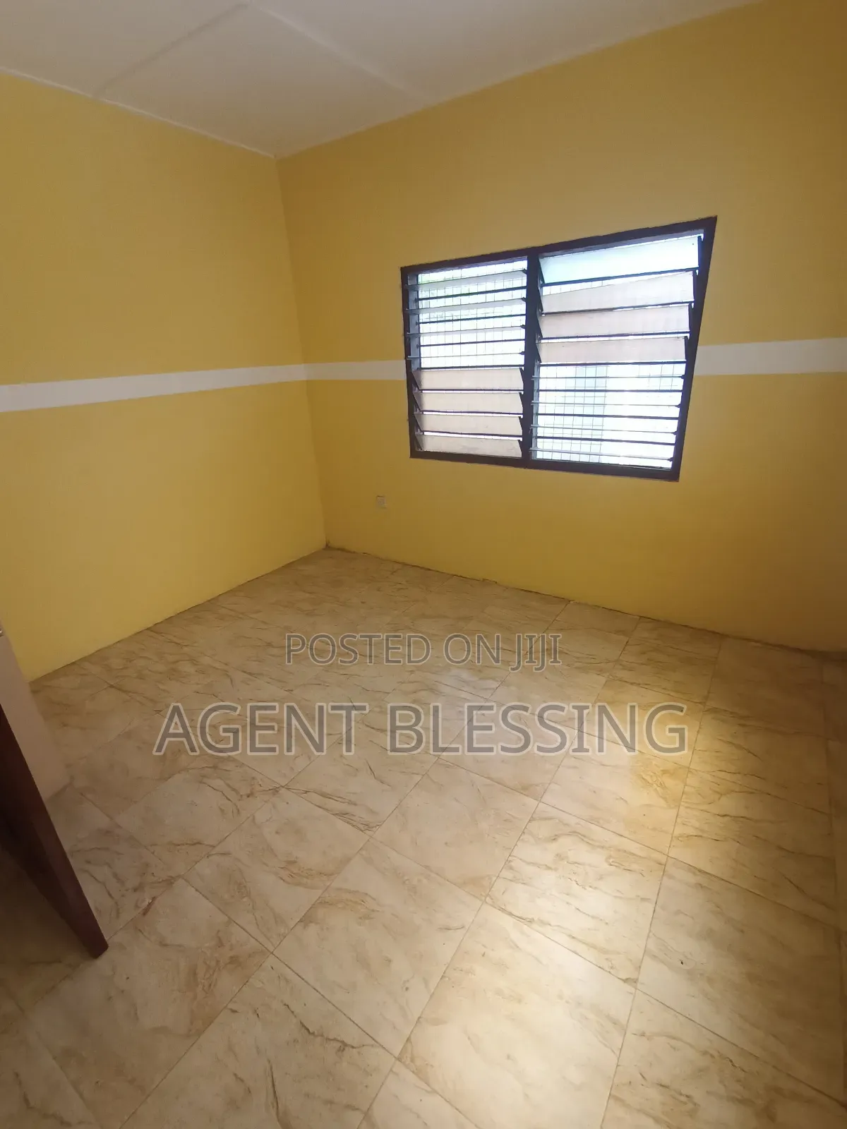 2bdrm Apartment in Gbetsile Samco, Tema Metropolitan for rent