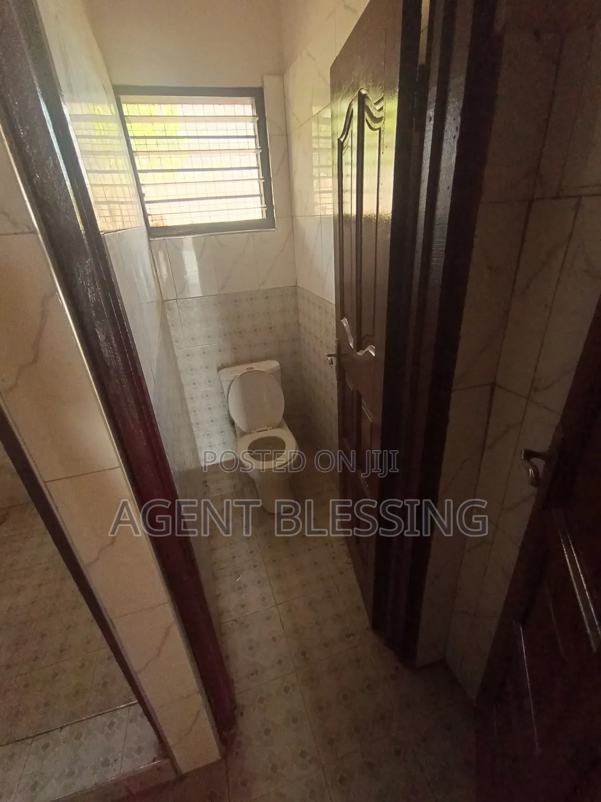 2bdrm Apartment in Gbetsile Samco, Tema Metropolitan for rent