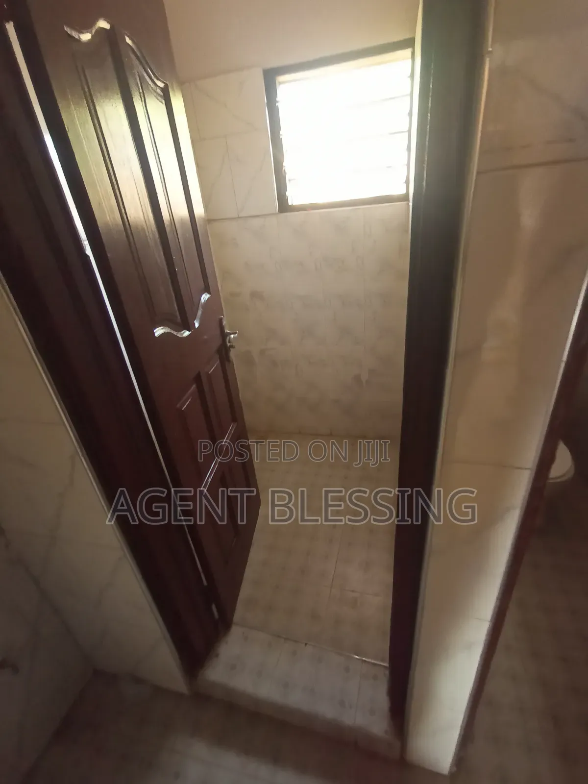2bdrm Apartment in Gbetsile Samco, Tema Metropolitan for rent