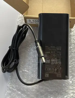 Brand-New Original Dell 19.5v 9.23a 180w Big Pin Adapter