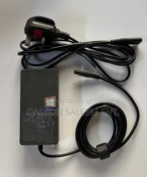 Brand-New Microsoft 15v 6.33a 102w Charger for Surface Pro X/9/8/7/6