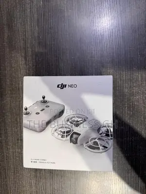 Dji Neo Fly More Combo