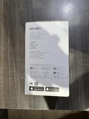 Dji Neo Fly More Combo