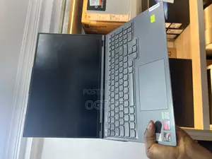 Laptop Lenovo Ideapad Gaming 3 16GB AMD Ryzen 7 SSD 1T