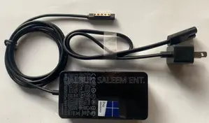 Brand-New Microsoft 12v 3.58a 48w Charger for Surface Pro 2/1/Rt/