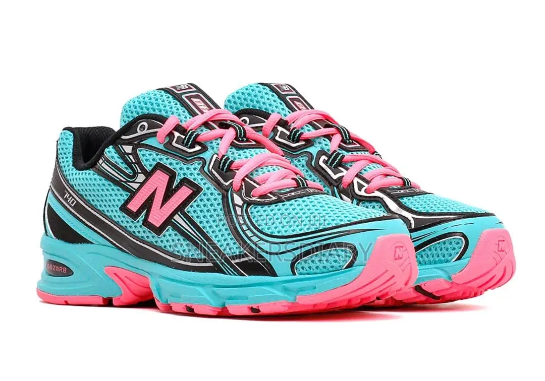 Nb 740 Cyber Jade