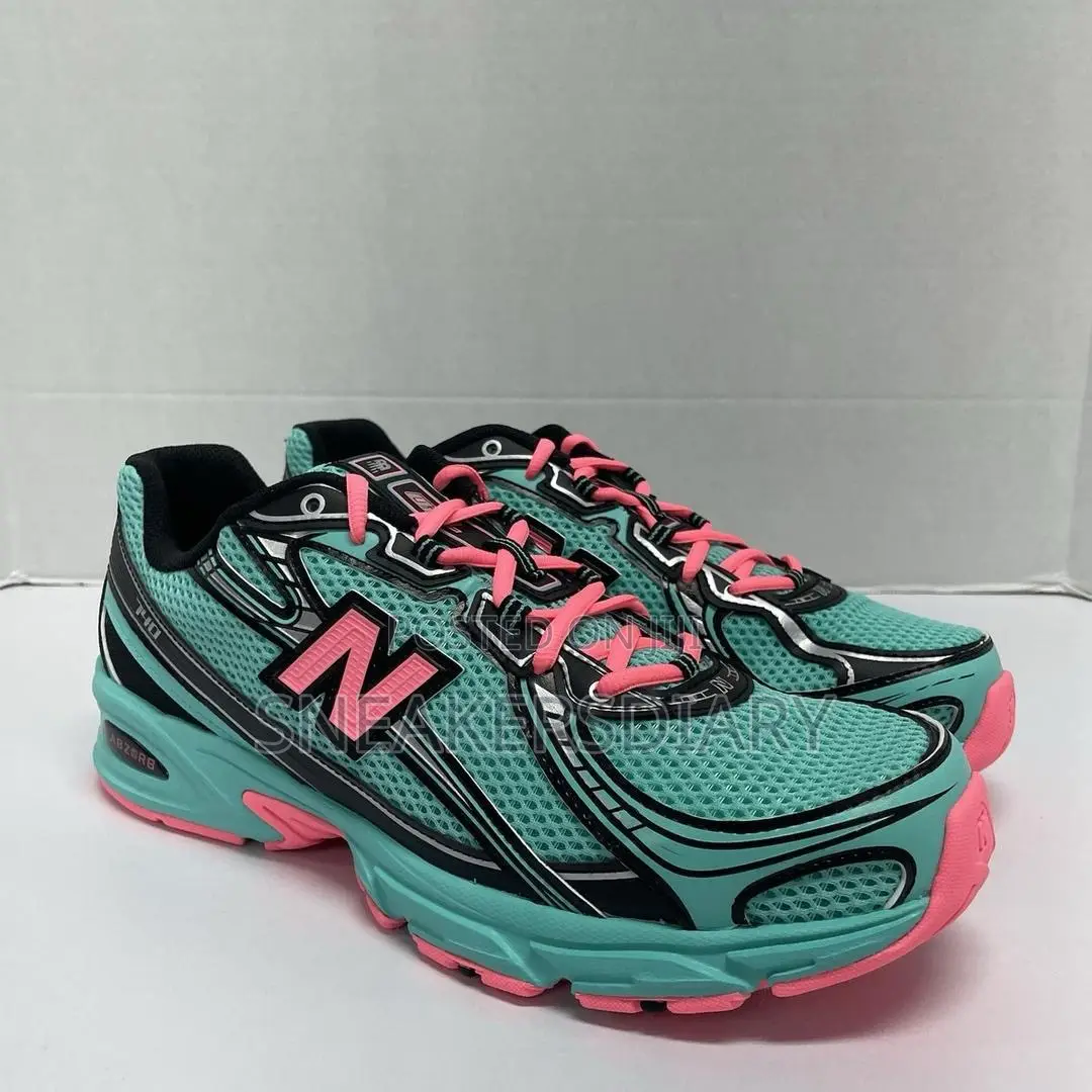 Nb 740 Cyber Jade