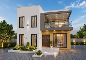 Architecture Structure Designer