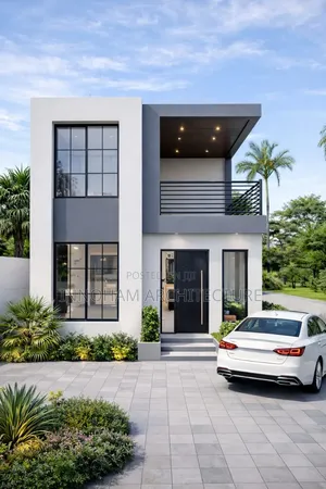 Architecture Structure Designer