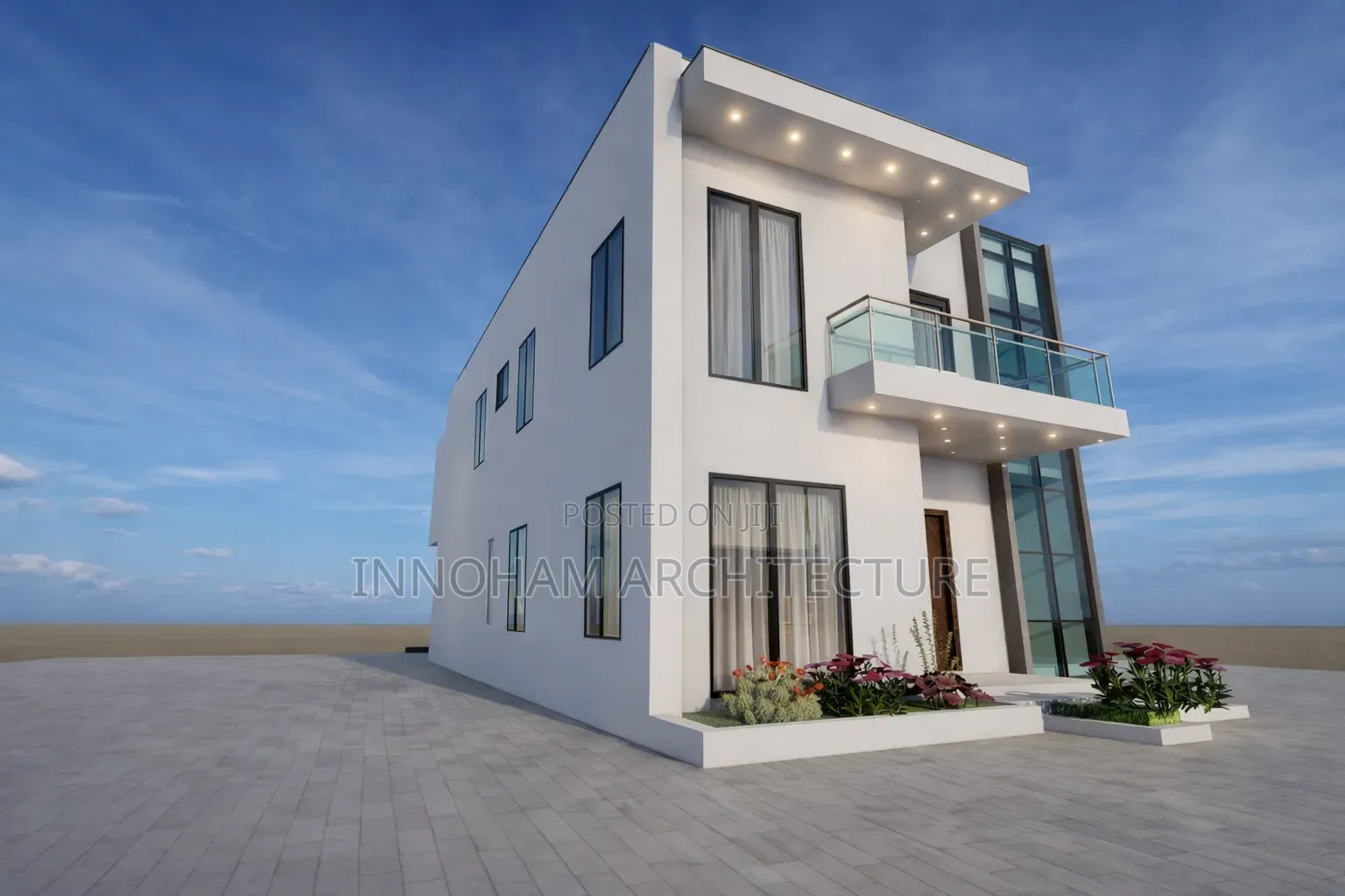 Architecture Structure Designer