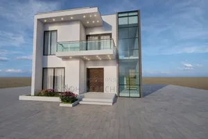 Architecture Structure Designer