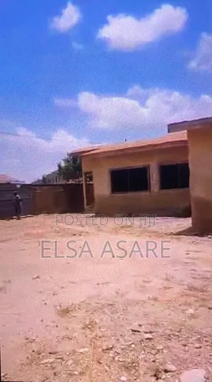 Two (2) Plots of Land for Sale at Haatso