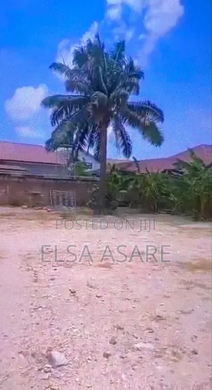 Two (2) Plots of Land for Sale at Haatso