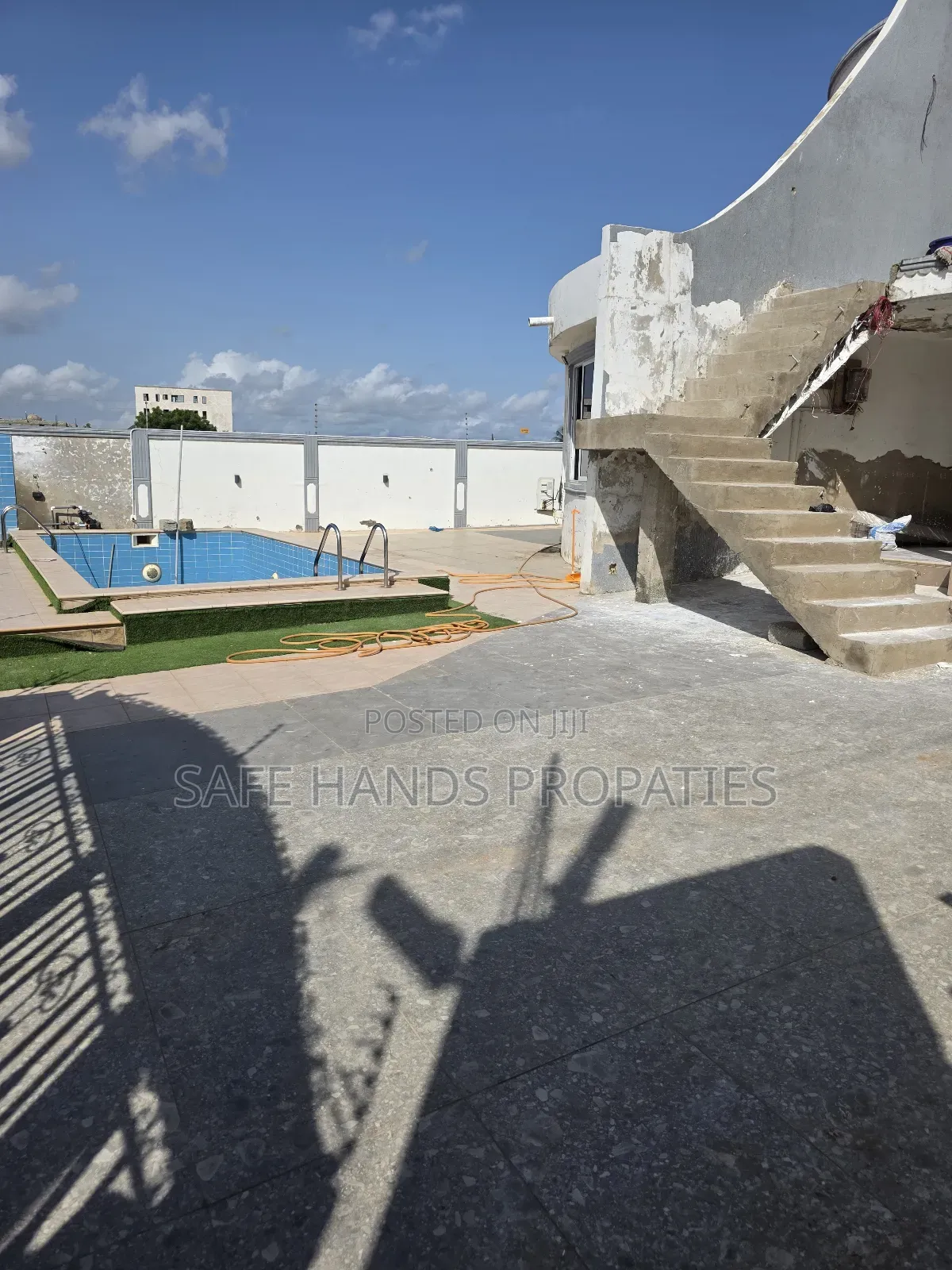 3bdrm House in Accra Metropolitan for rent