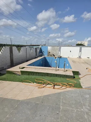 3bdrm House in Accra Metropolitan for rent