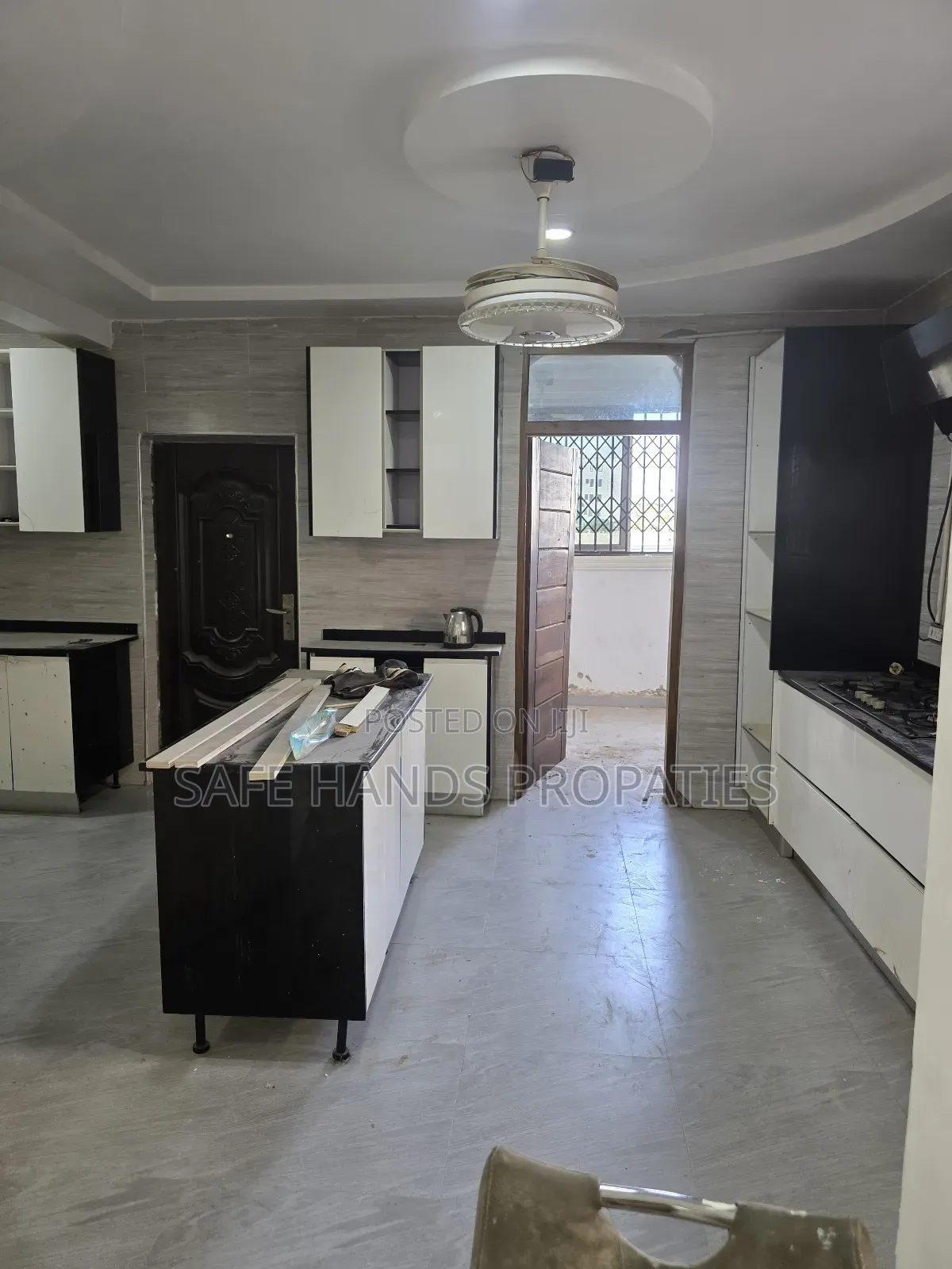 3bdrm House in Accra Metropolitan for rent