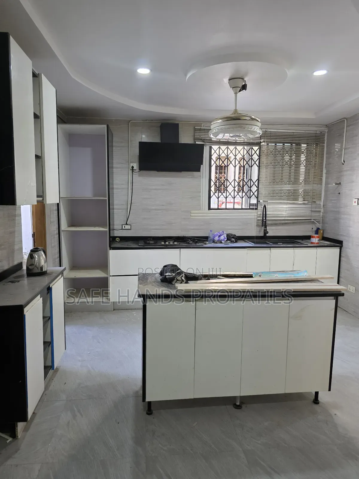 3bdrm House in Accra Metropolitan for rent