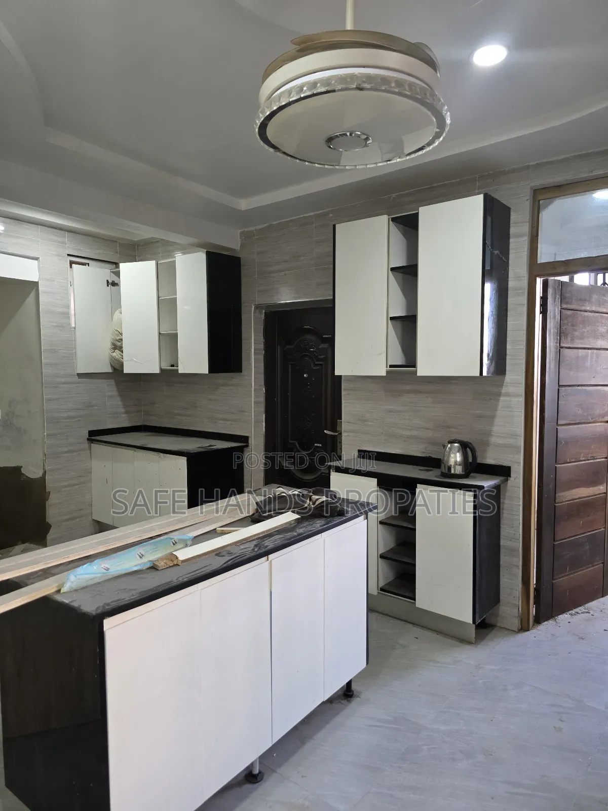 3bdrm House in Accra Metropolitan for rent