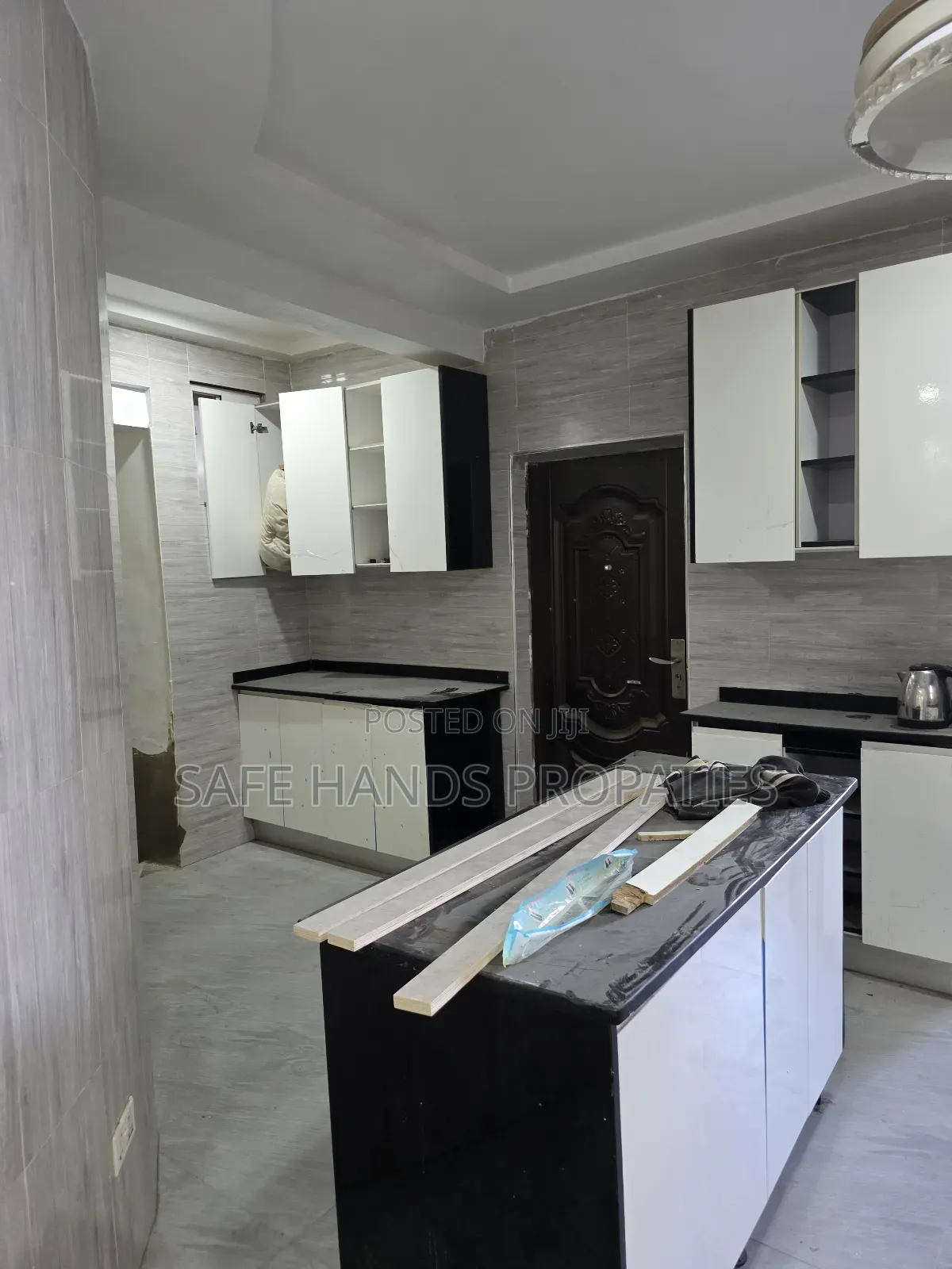 3bdrm House in Accra Metropolitan for rent