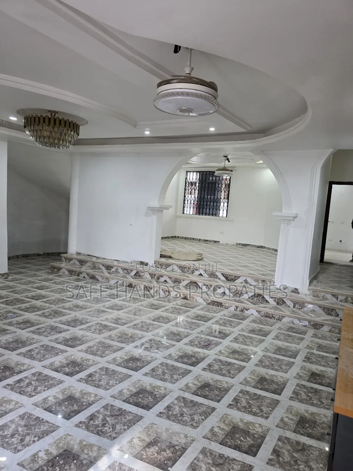 3bdrm House in Accra Metropolitan for rent