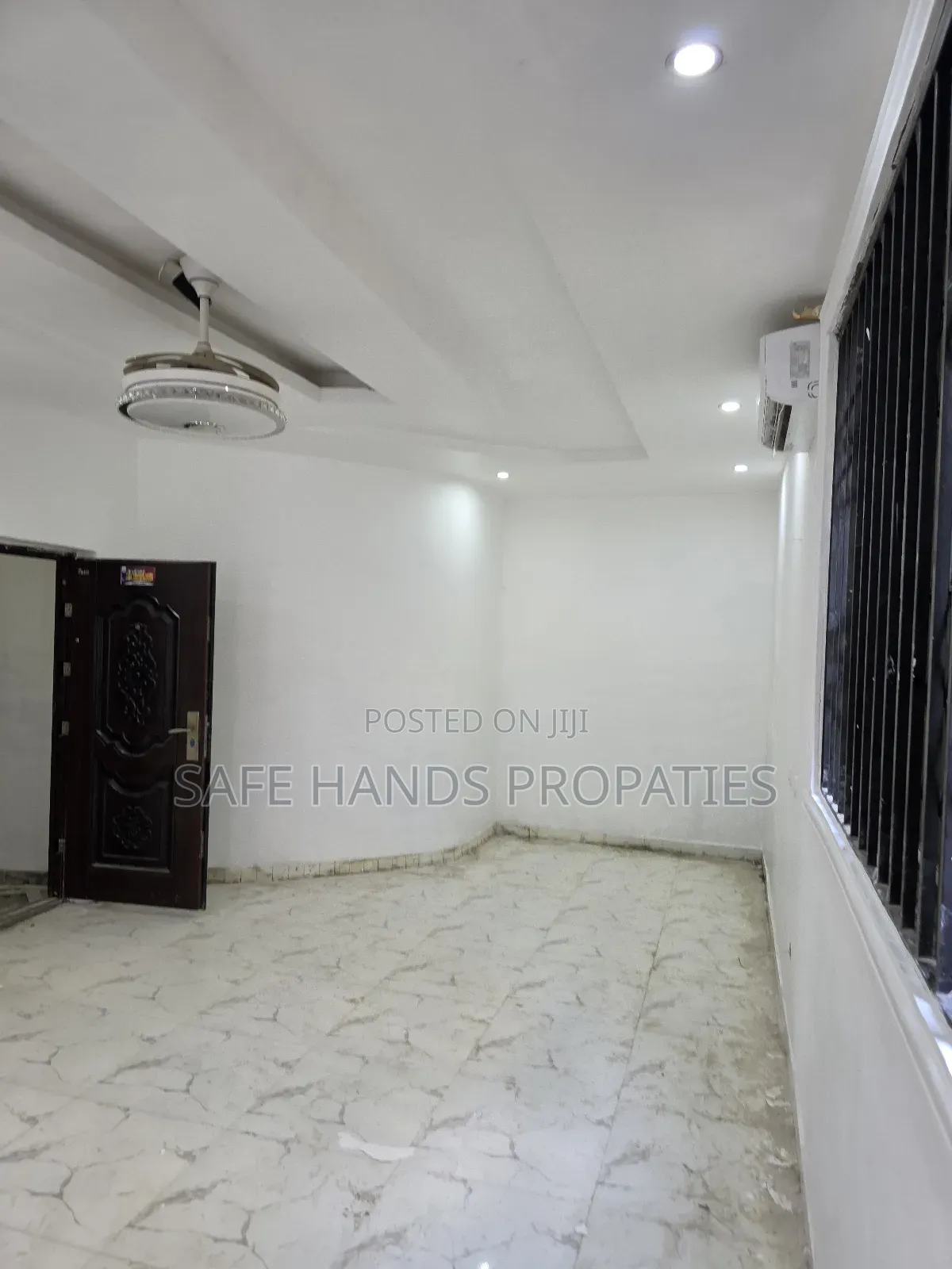 3bdrm House in Accra Metropolitan for rent