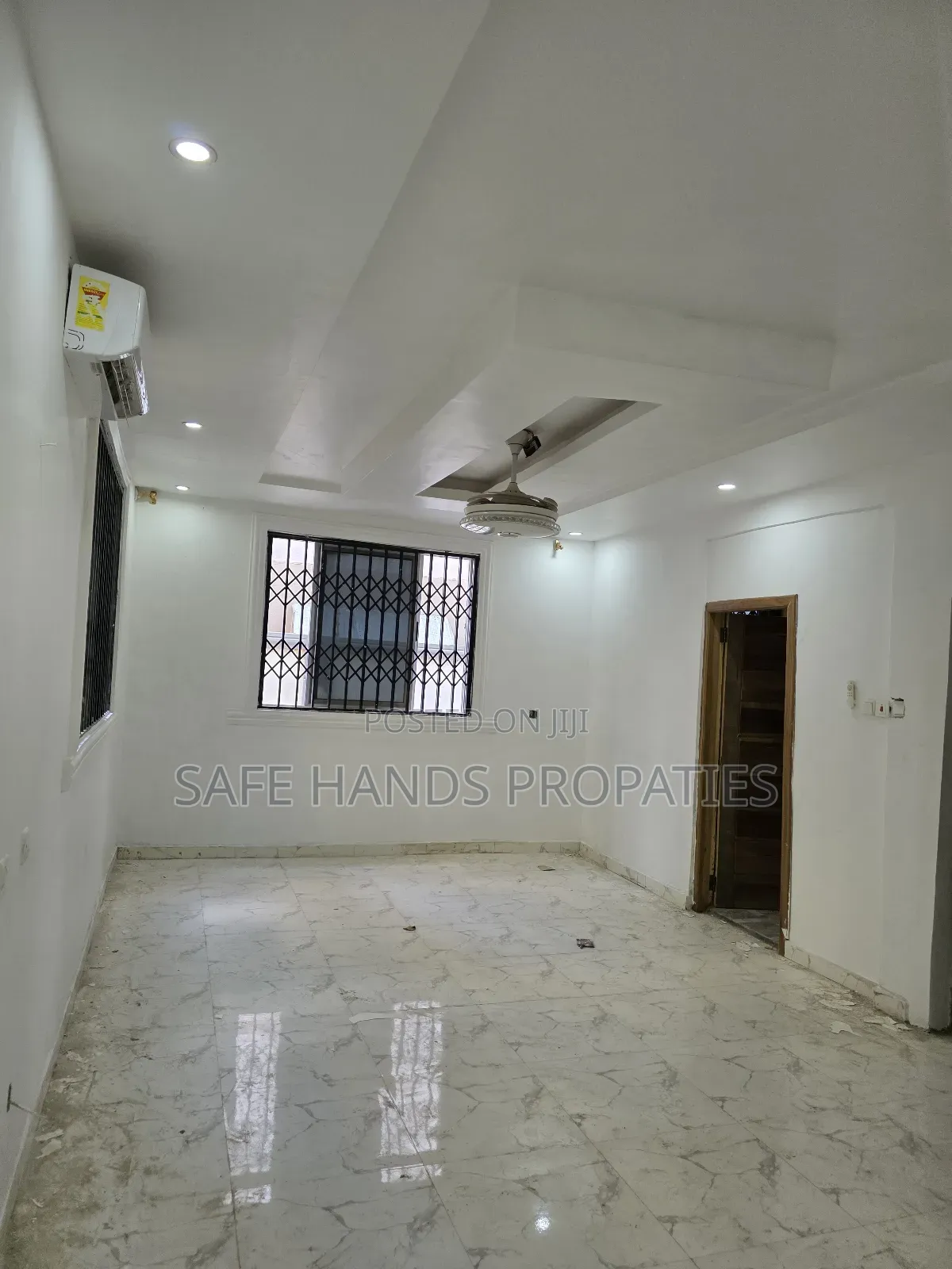 3bdrm House in Accra Metropolitan for rent