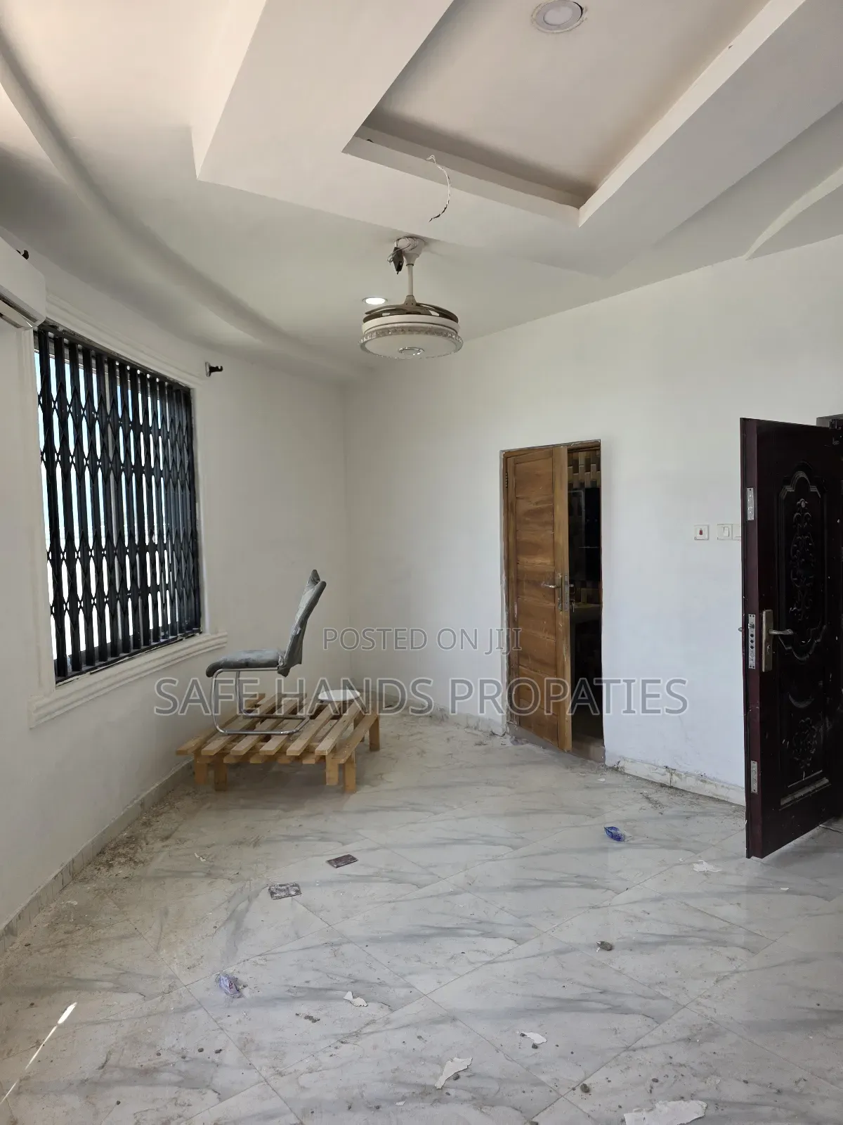 3bdrm House in Accra Metropolitan for rent