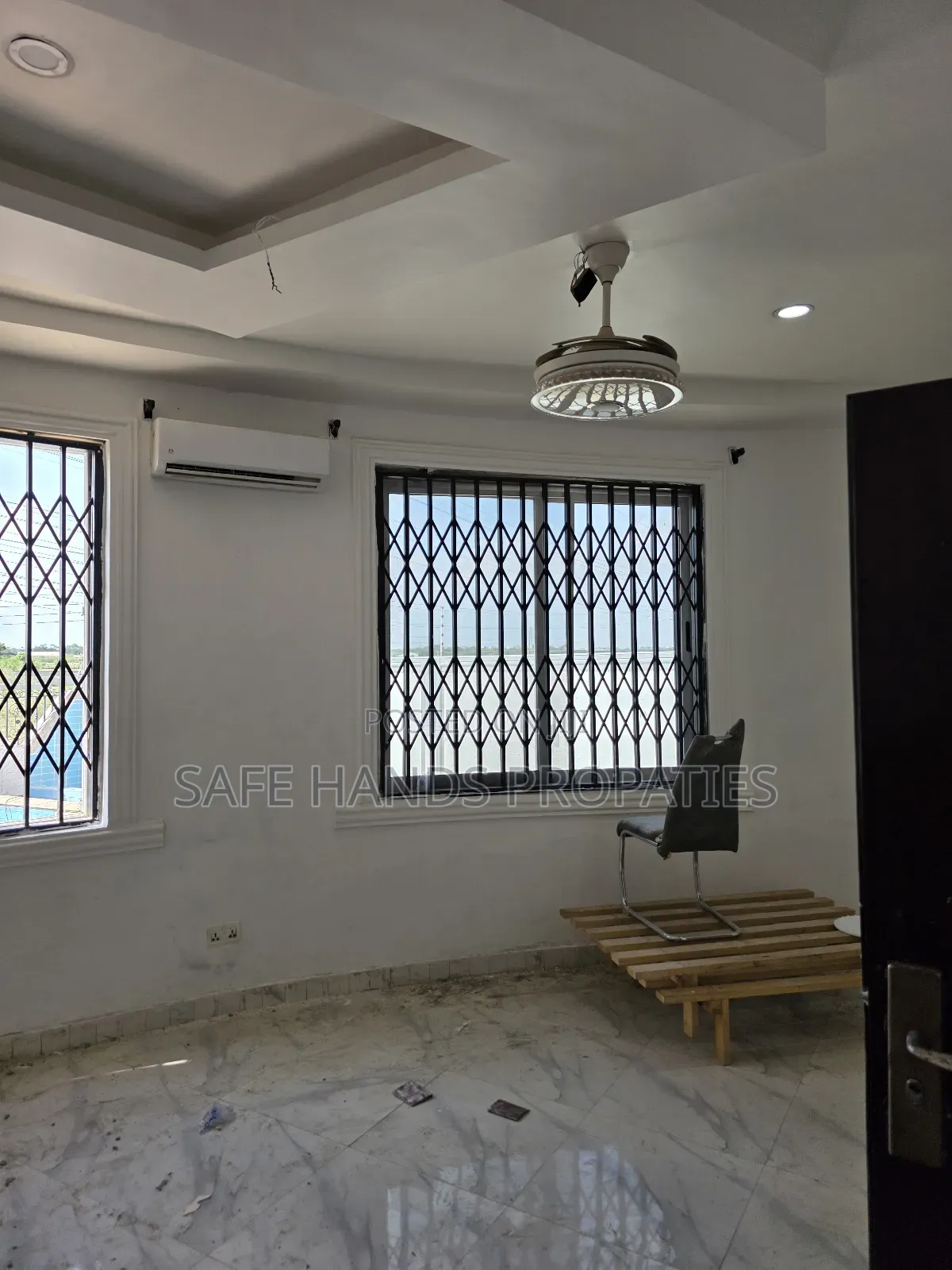 3bdrm House in Accra Metropolitan for rent